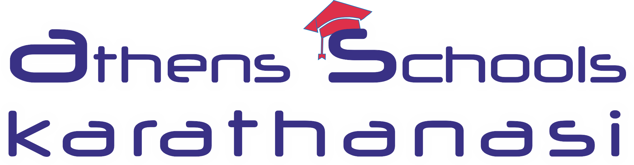 Athens Schools Karathanasi